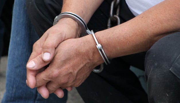Sentencian a mexicano en Texas, Estados Unidos, por tráfico de metanfetaminas