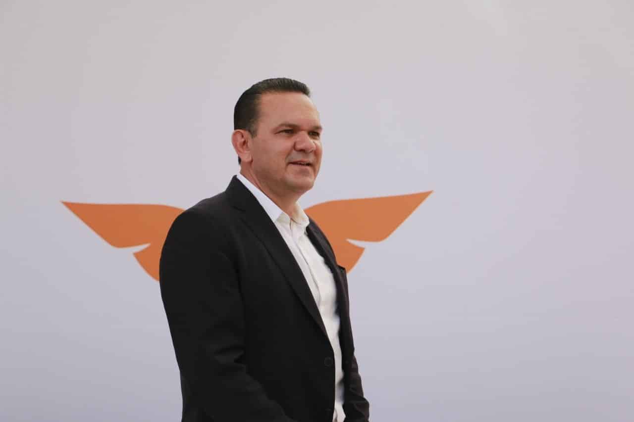 Sergio Torres Félix aseguró que los programas sociales no desaparecerán independientemente del resultado electoral.