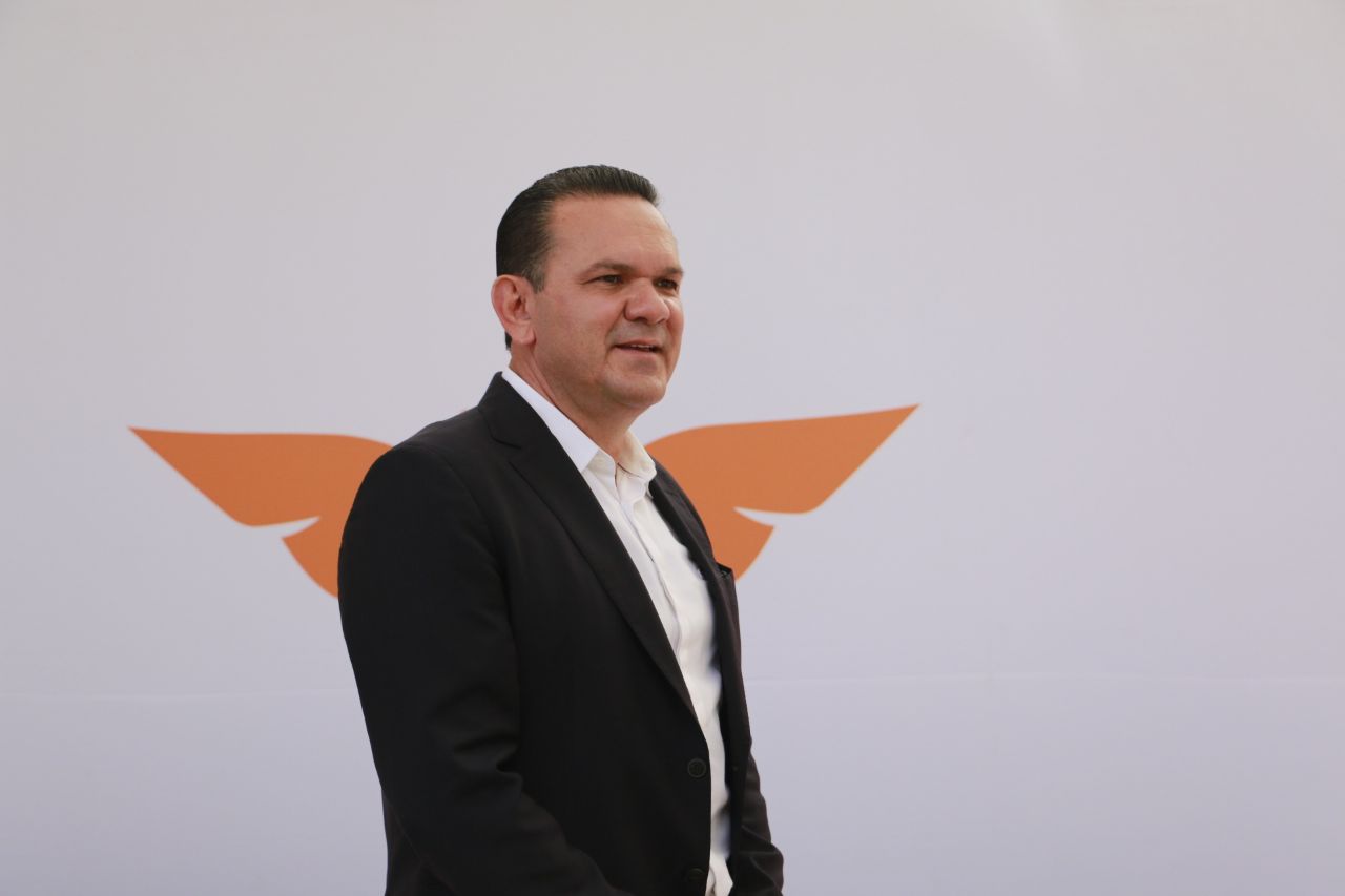 Sergio Torres Félix