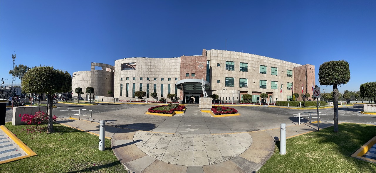Shriners Children's México