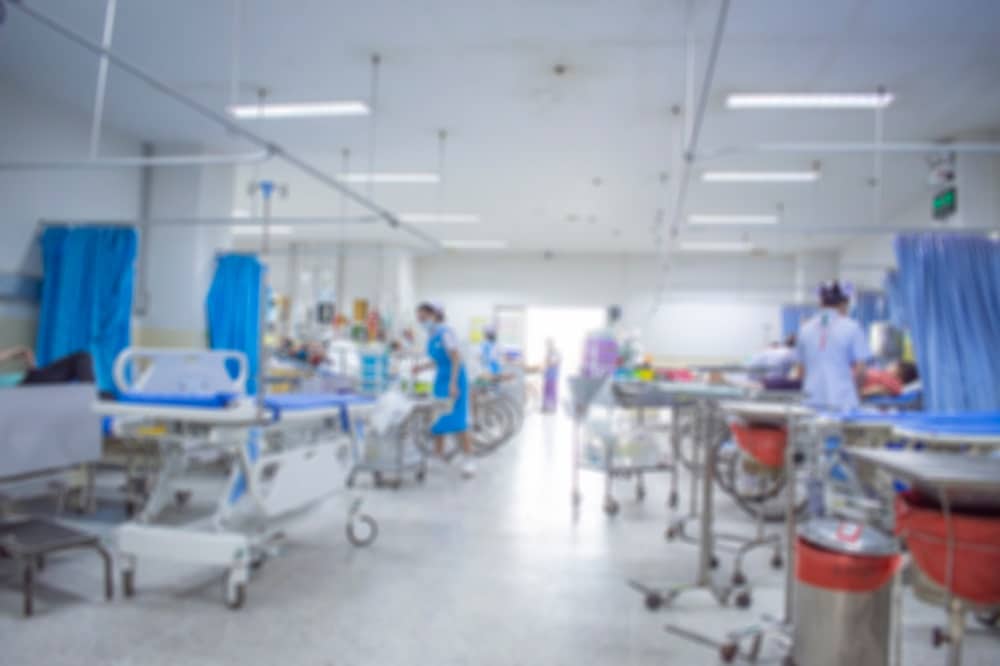 Sistema de Salud