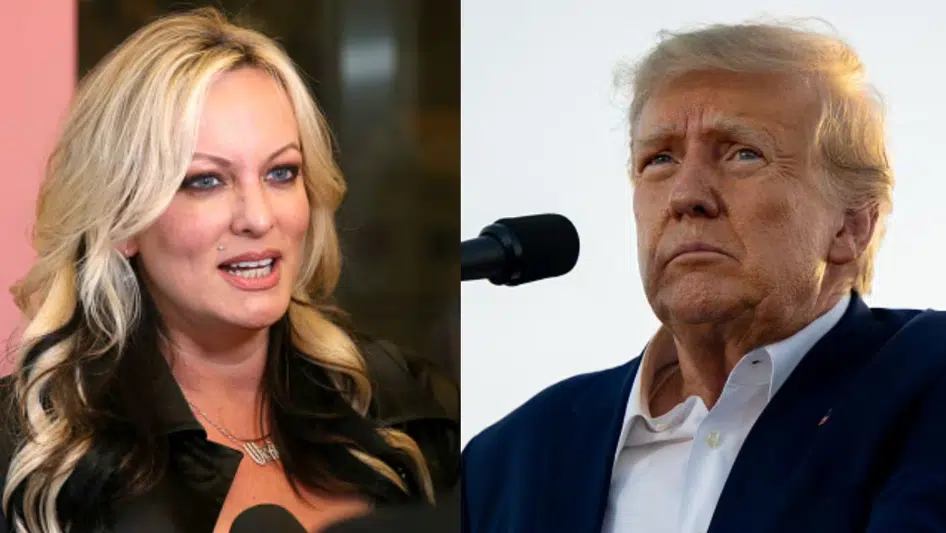 Stormy Daniels testificará en contra Donald Trump tras decisión de juez en NY