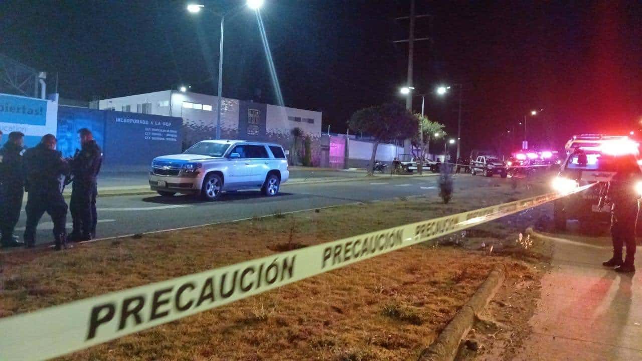 Sujetos armados agreden a directora del penal de San Miguel en Puebla
