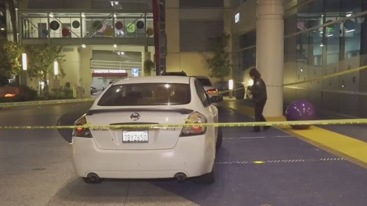 Sujetos armados y con máscaras asesinan a cuatro durante fiesta en California