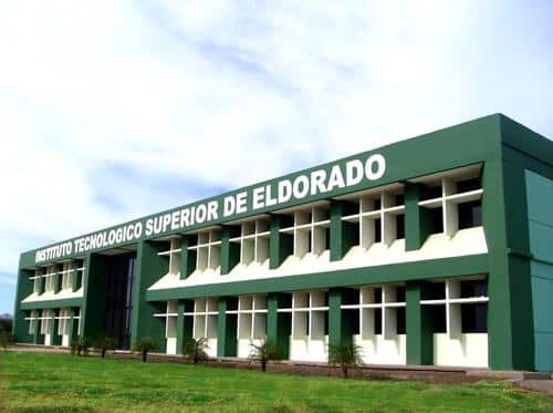 El Instituto Tecnológico Superior de Eldorado informó que cumplió con la meta de alumnos de nuevo ingreso en este ciclo escolar.