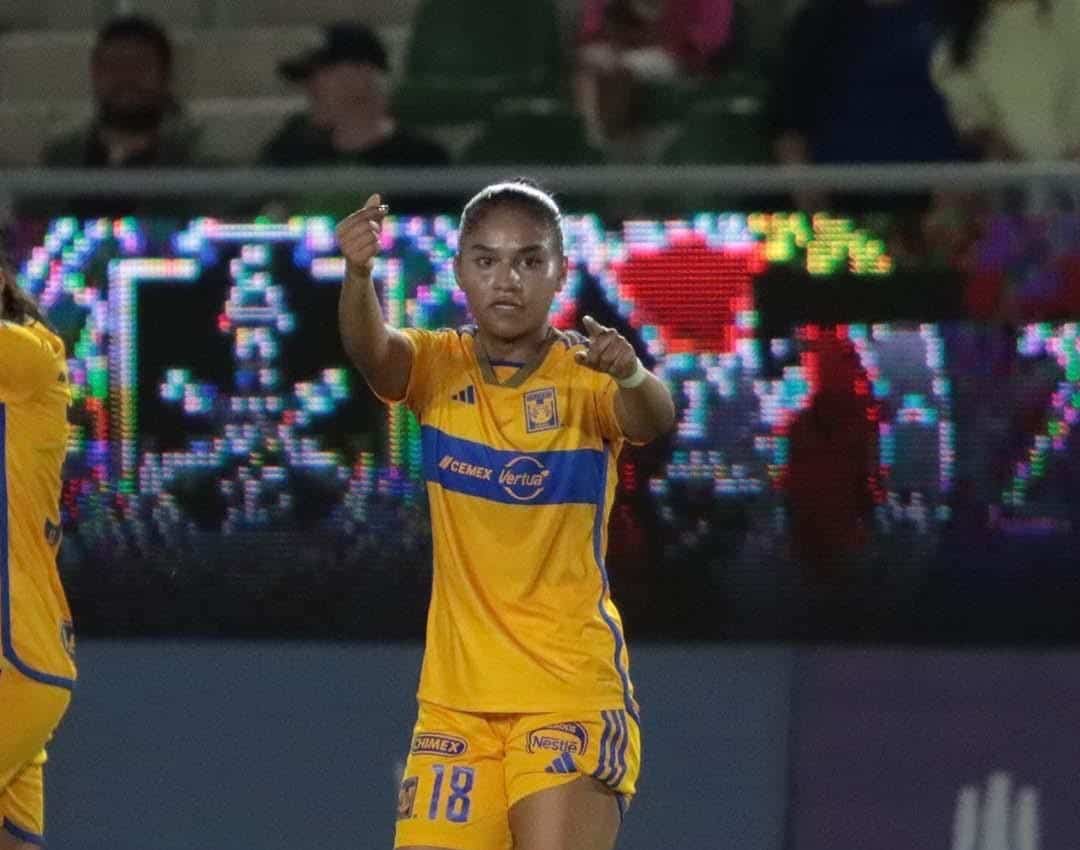 Tigres ocupó 45 minutos para llevarse la victoria en el estadio El Encanto