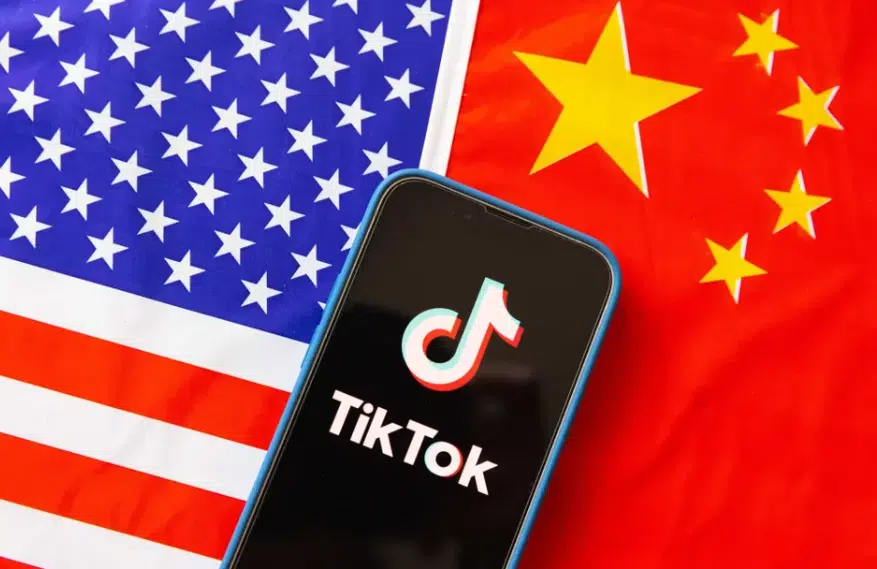 Cancillería china responde a los intentos de EU por prohibir TikTok