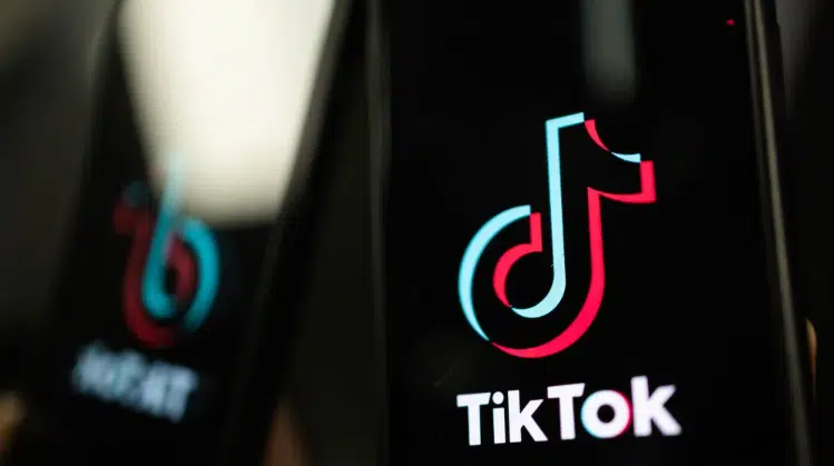 Taiwán clasifica a TikTok como “amenaza para la seguridad nacional”