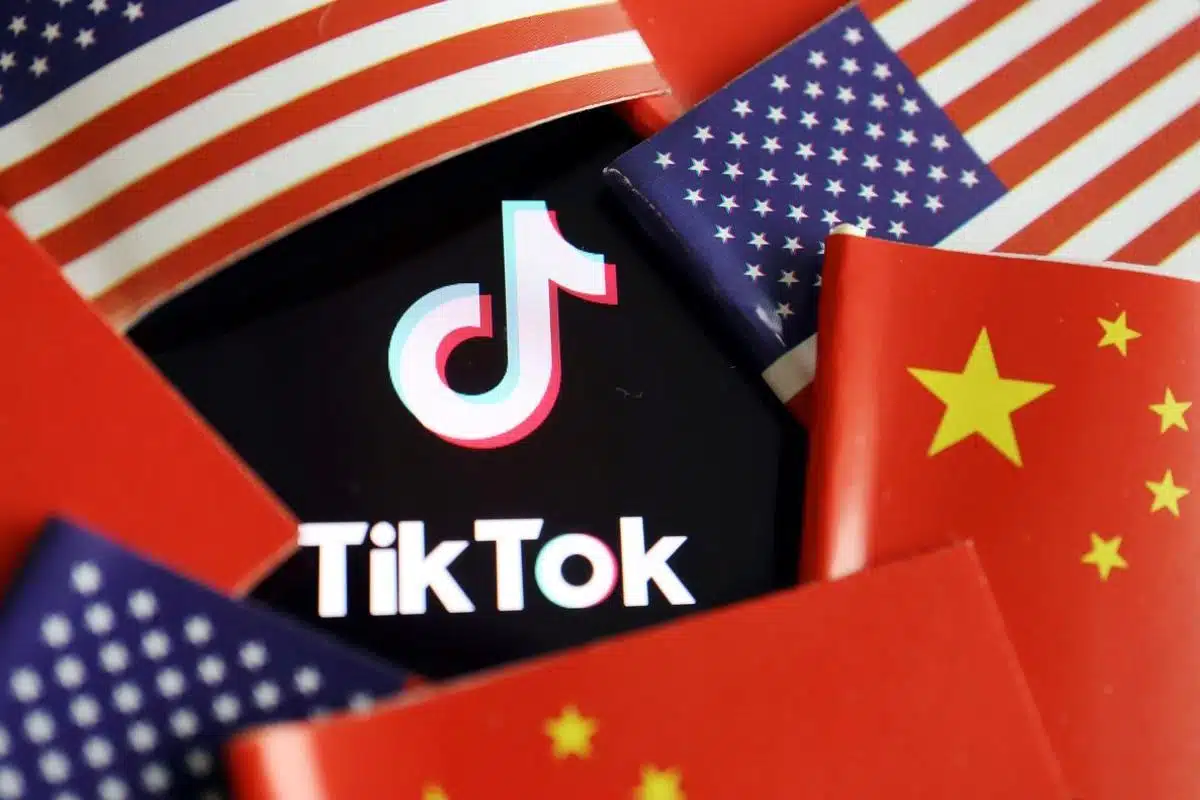 EU acusa a China de influir proceso electoral mediante TikTok