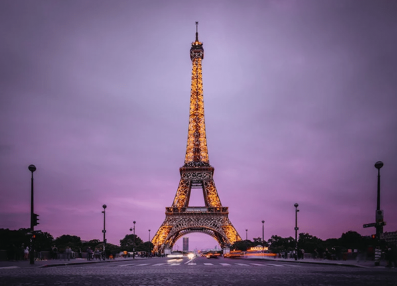 Conoce todo lo que París tiene para ofrecerte 