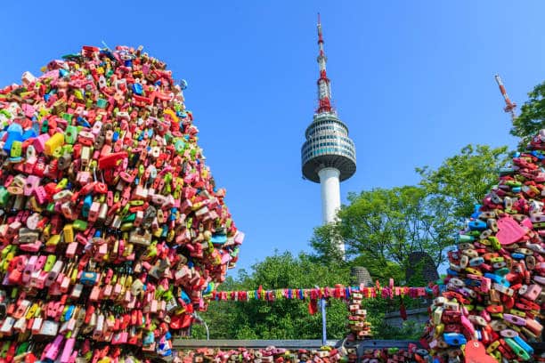 Razones para visitar Seúl, Corea del Sur 