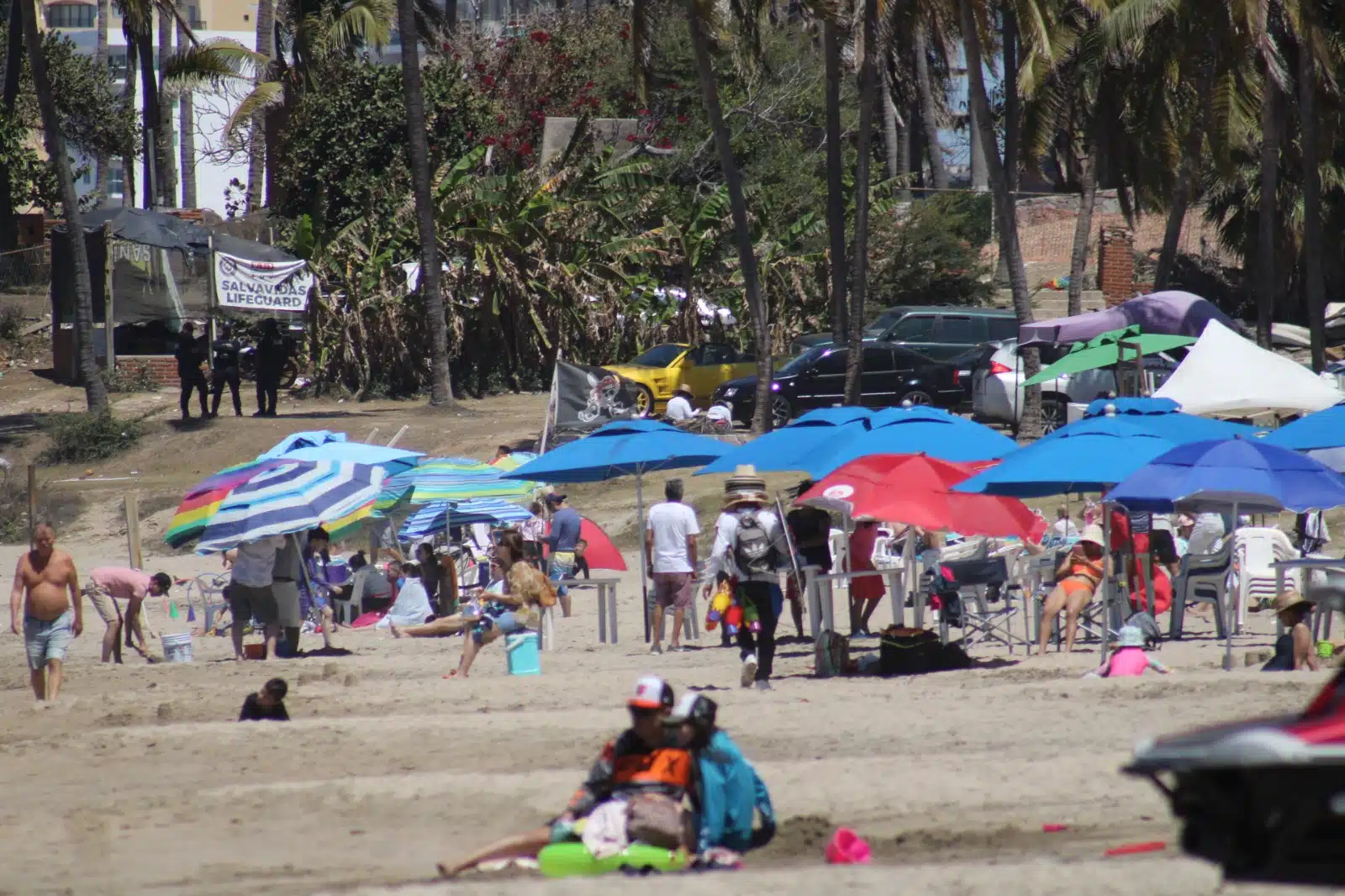 Turismo en Mazatlán