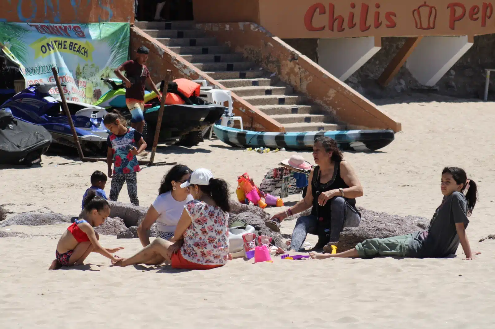 Turismo en Mazatlán