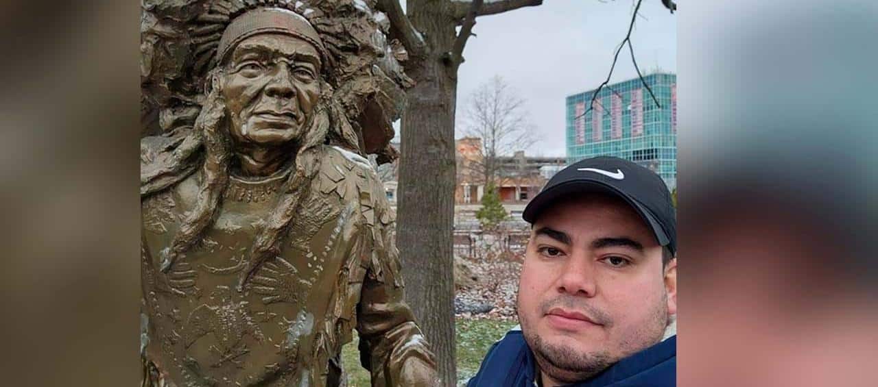 “Vamos a sentir paz cuando lo encontremos”, dice familiar de una víctima de Baltimore