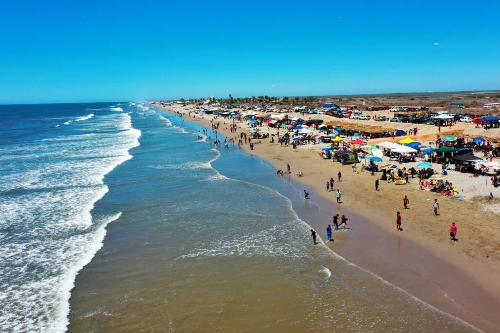 Van por una Semana Santa segura en Mazatlán ¡Toma nota!