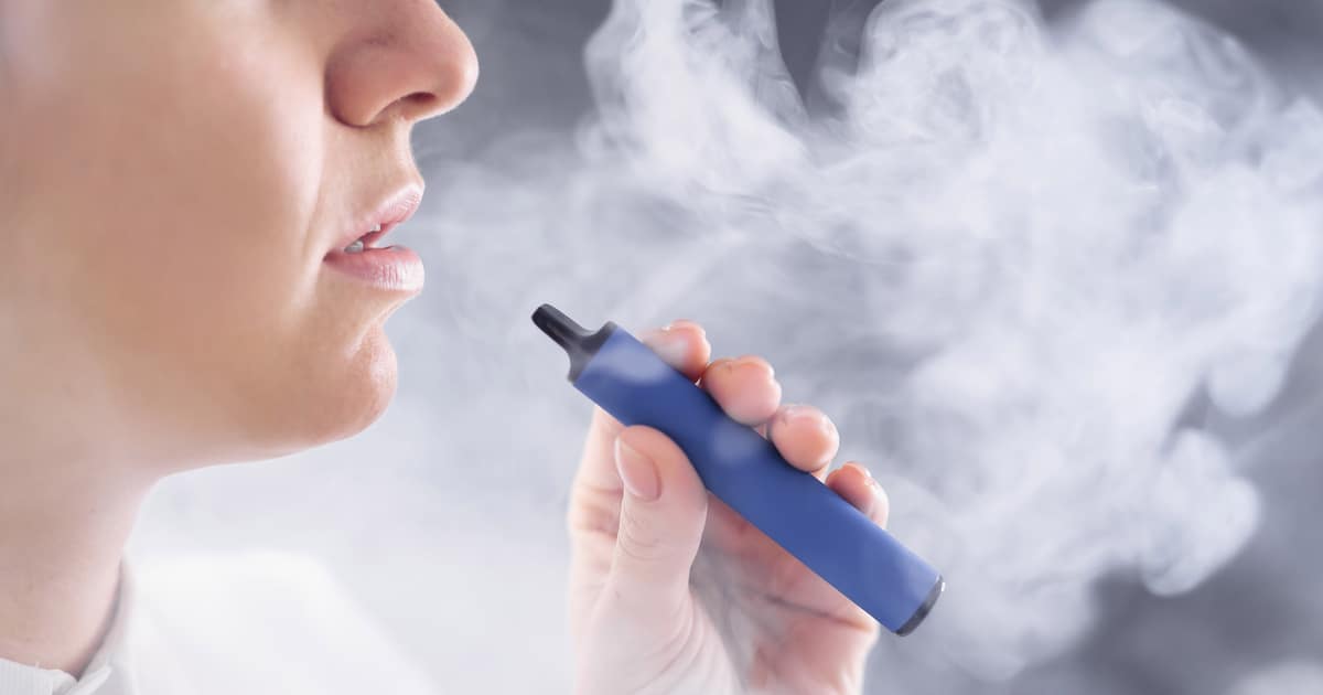 vapeador