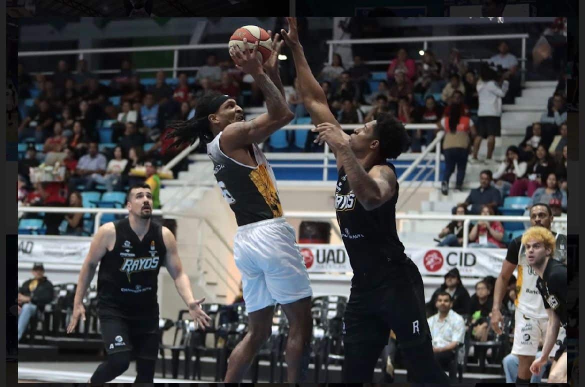 Venados de Mazatlán se hacen con la victoria ante Hermosillo