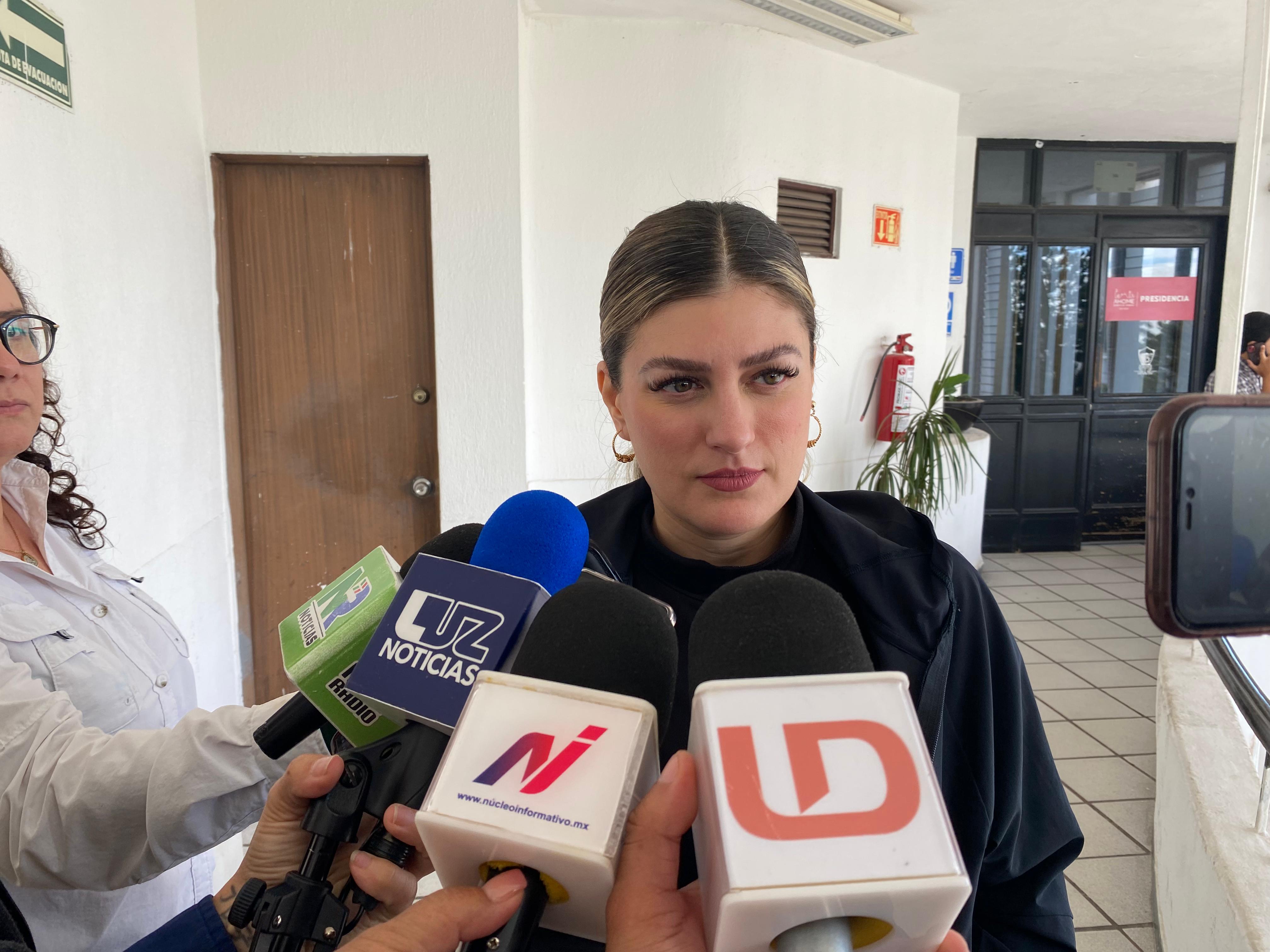 Verónica Medel Arce