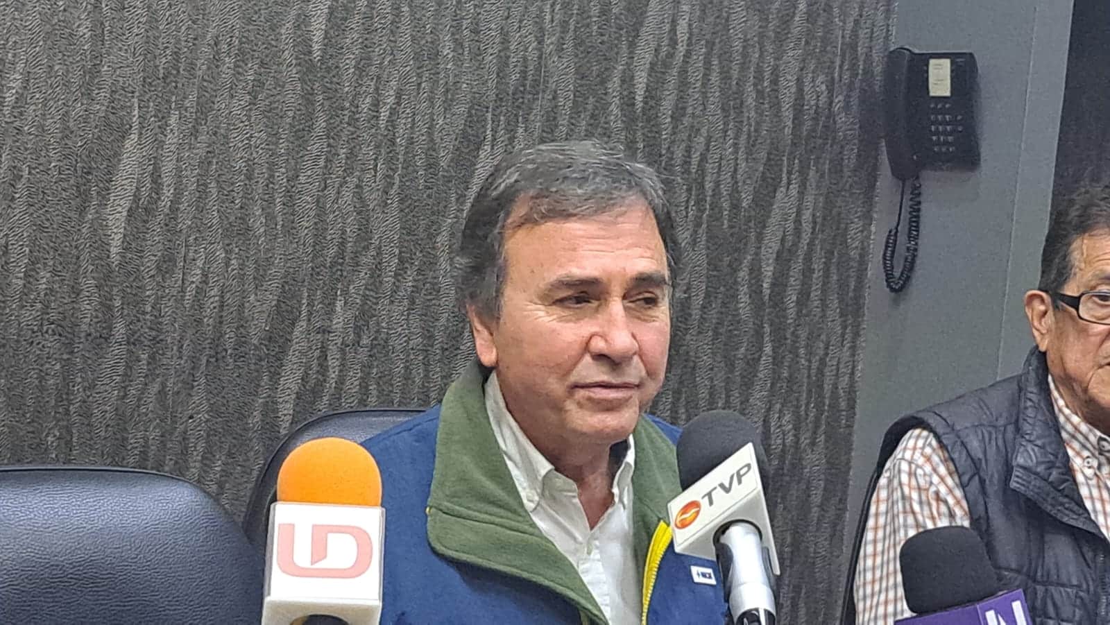 Víctor Sinuhé Damm Ramírez
