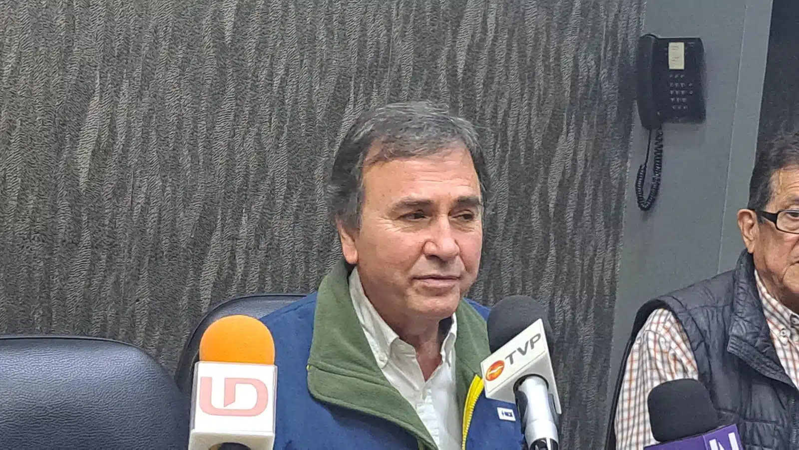 Víctor Sinuhé Damm Ramírez