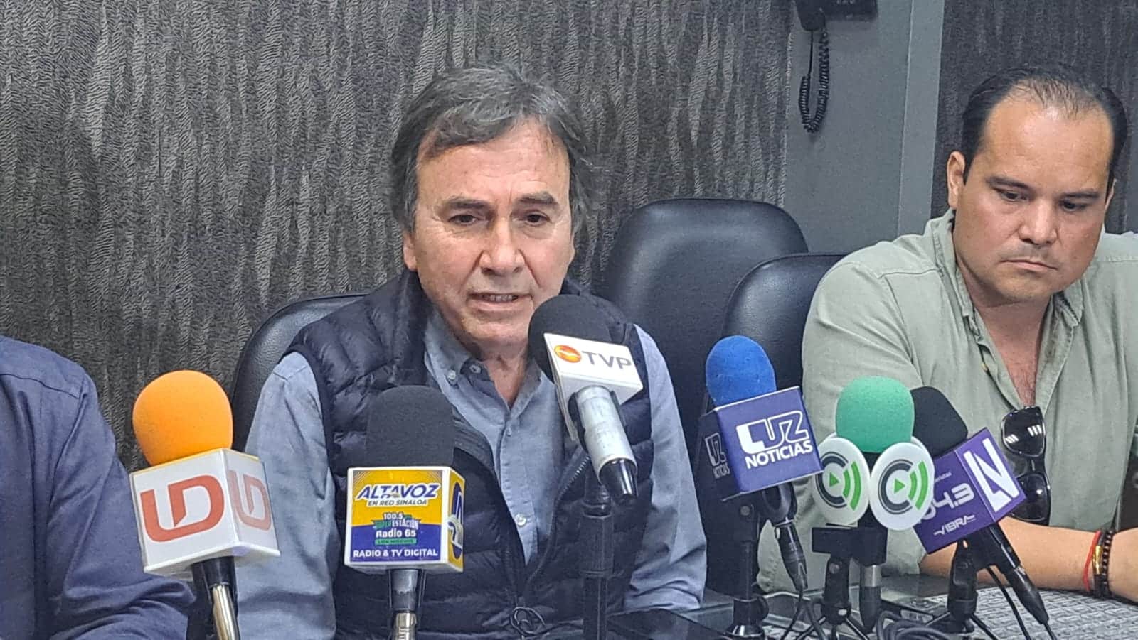 Víctor Sinuhé Damm Ramírez