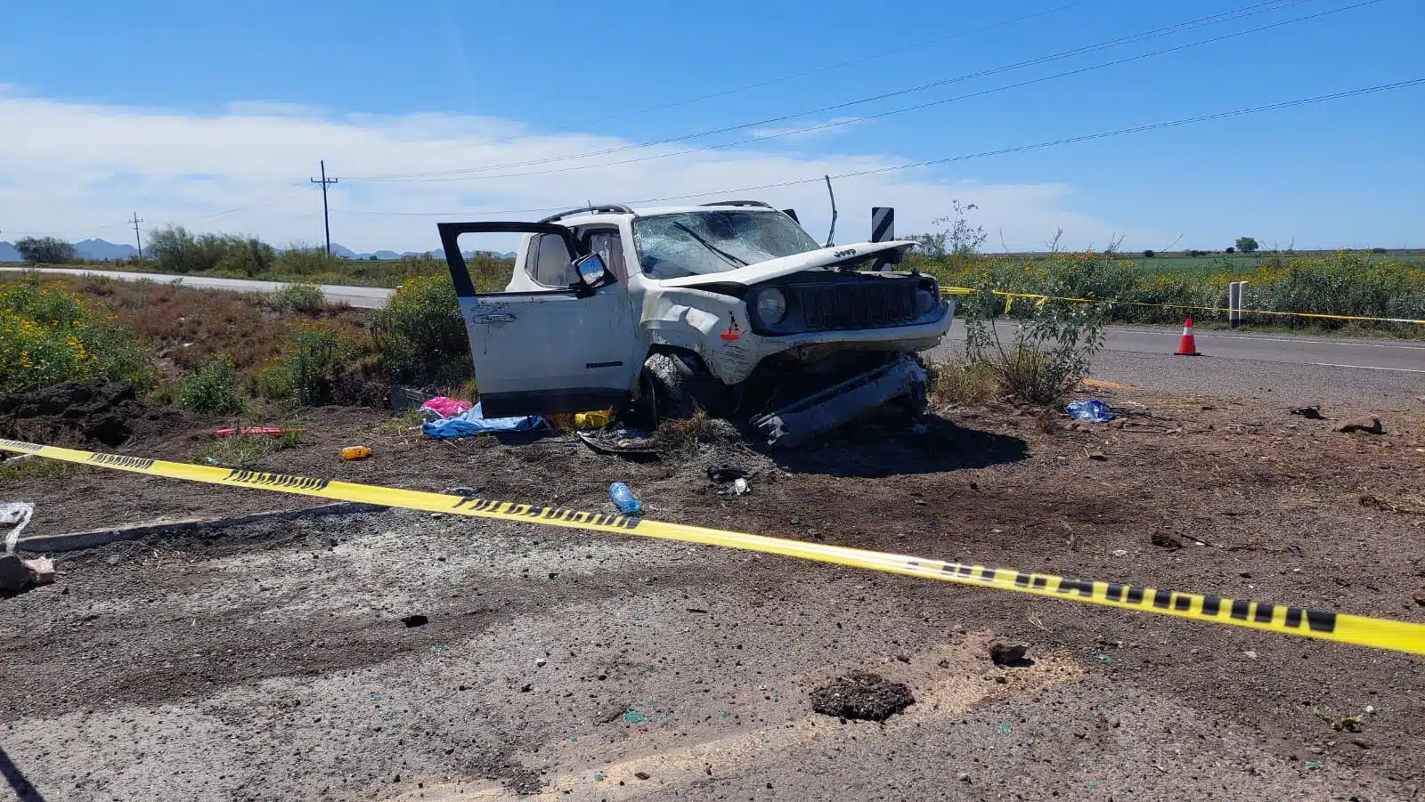 Policiaca Sinaloa 