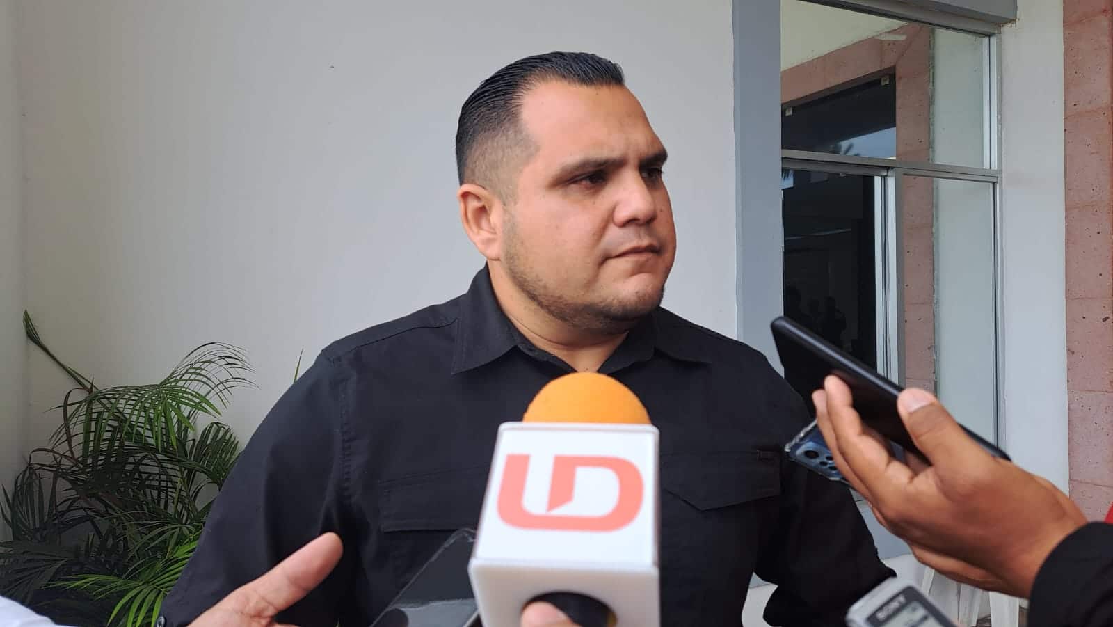 Seguridad en campañas en Mazatlán