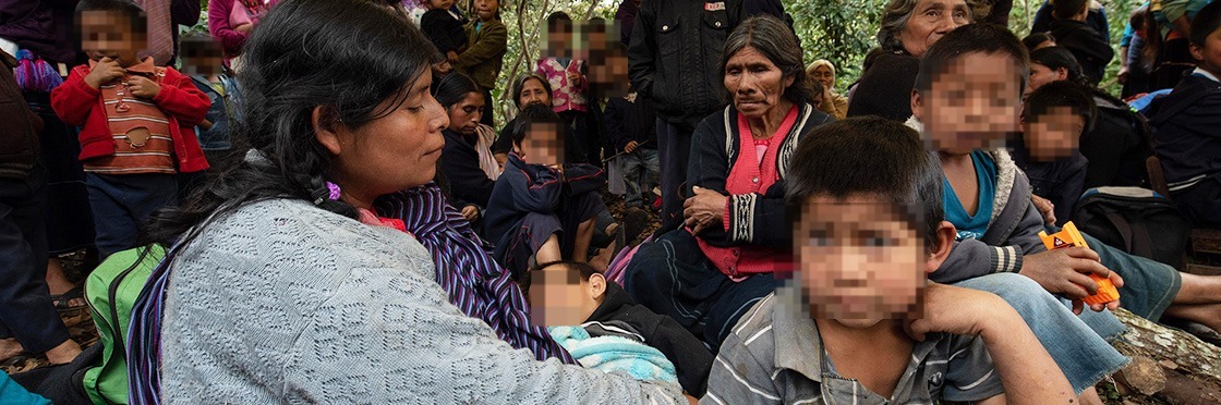 Aumento de discriminación