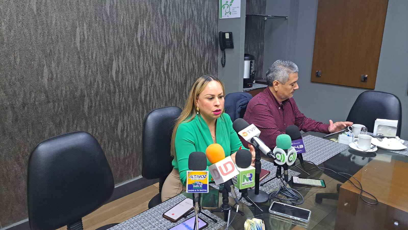 Mujeres Empresarias Los Mochis