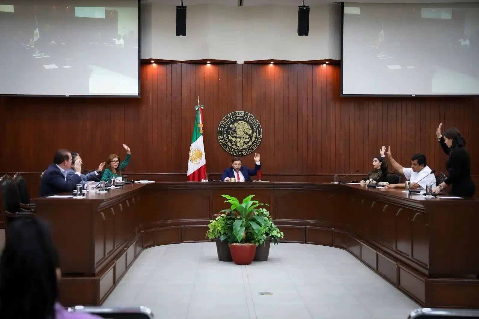 Congreso de Sinaloa