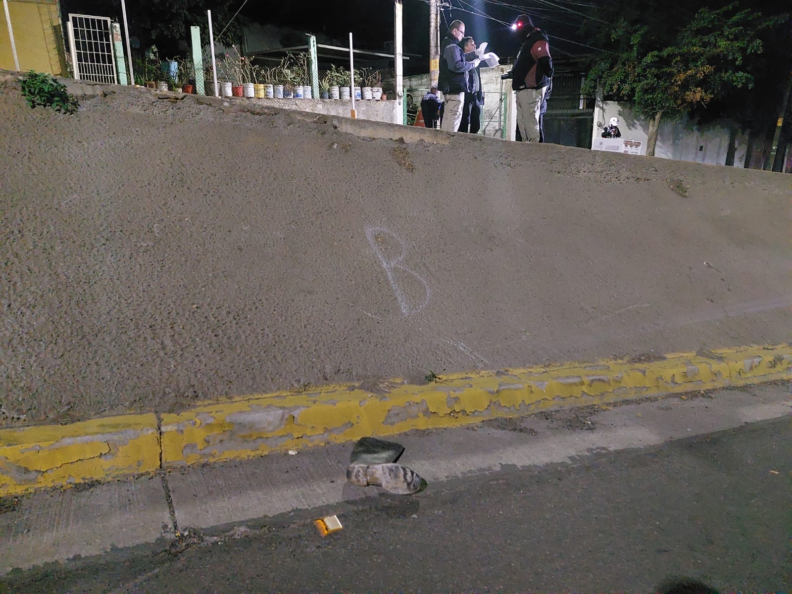 Accidente atropellamiento Culiacán