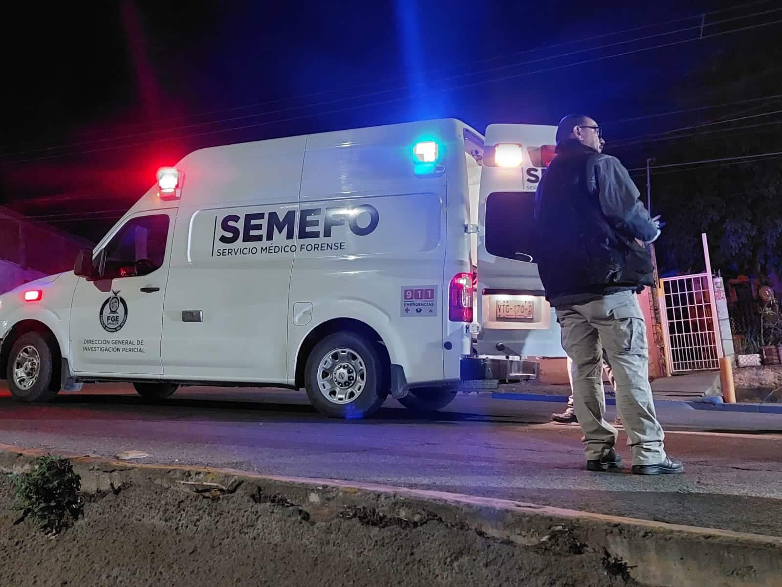 Policiaca Sinaloa