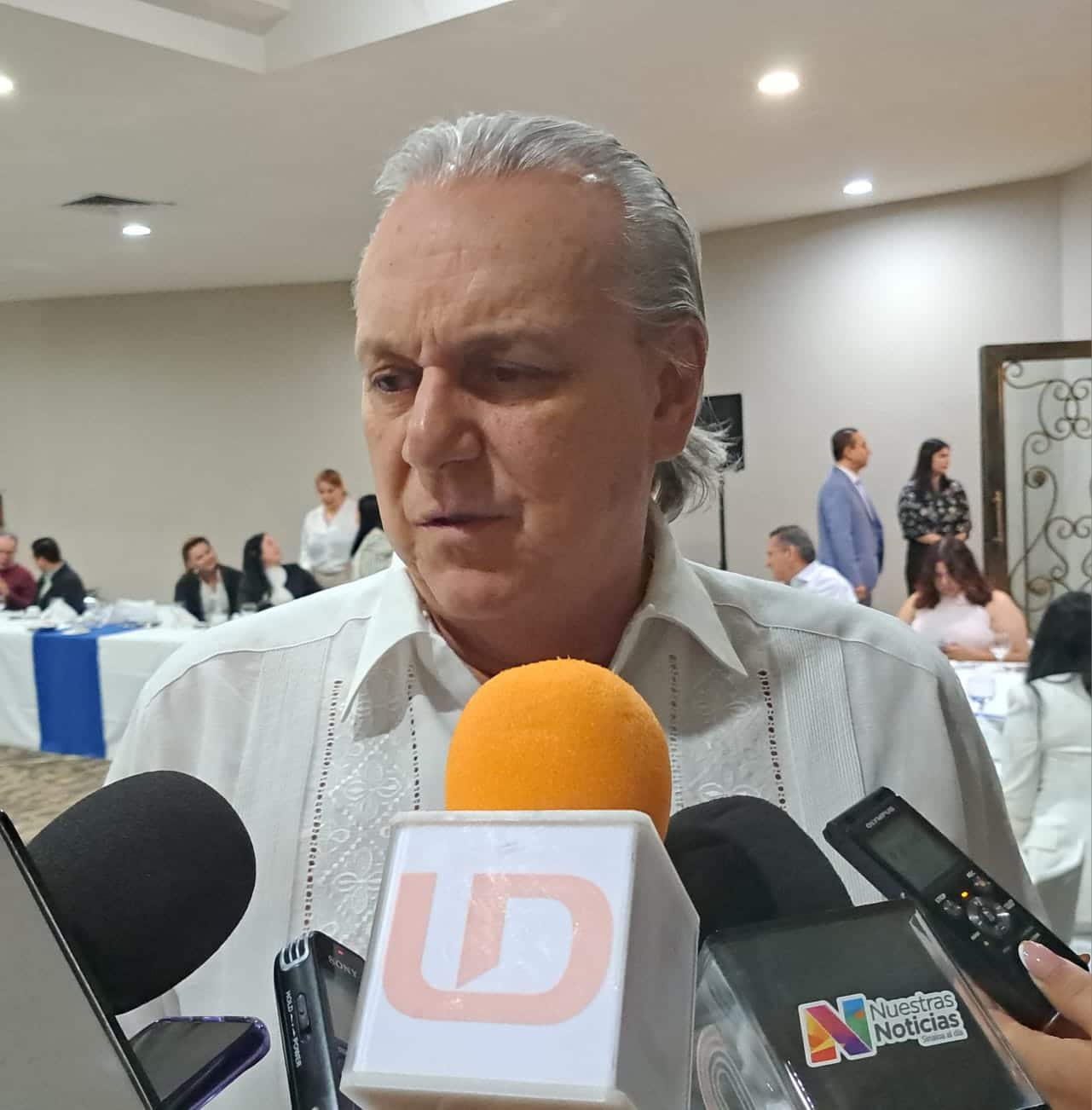 Presidente Hoteleros