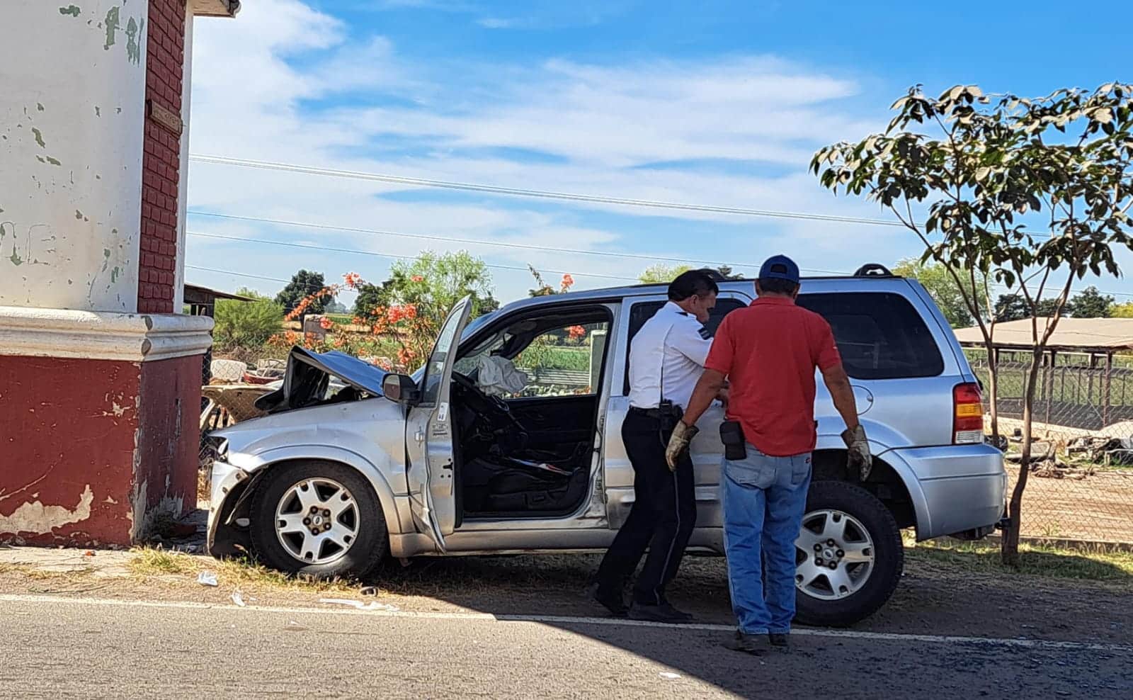 Policiaca Sinaloa