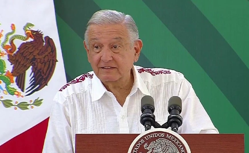 Presidente de México