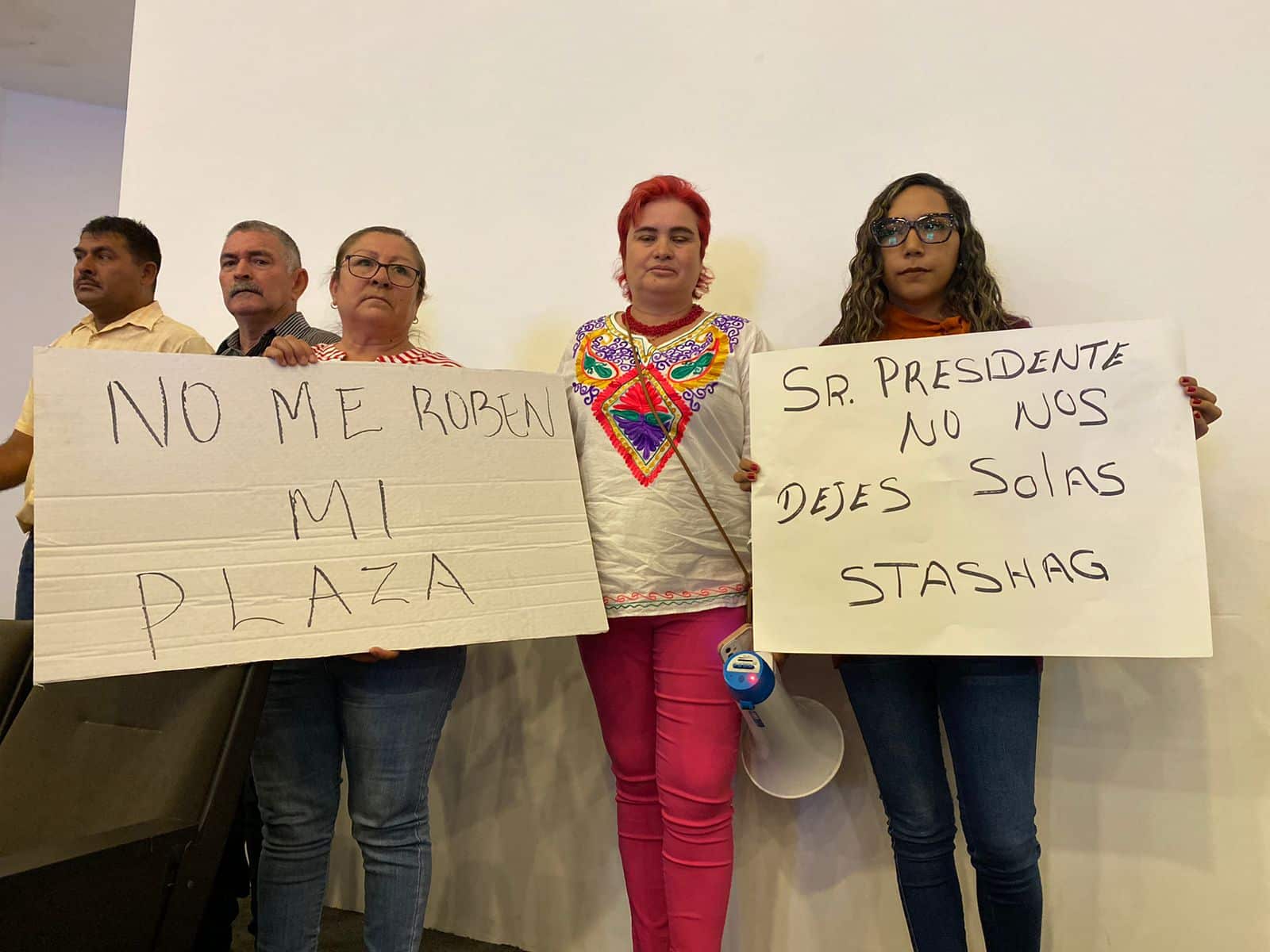 Personal del Stashag 