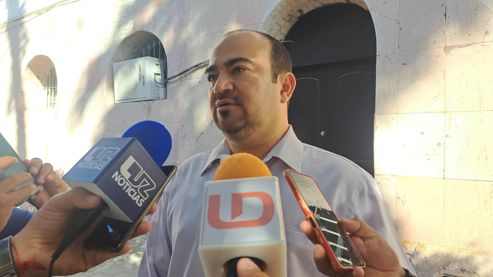 Fiscalía de Mazatlán