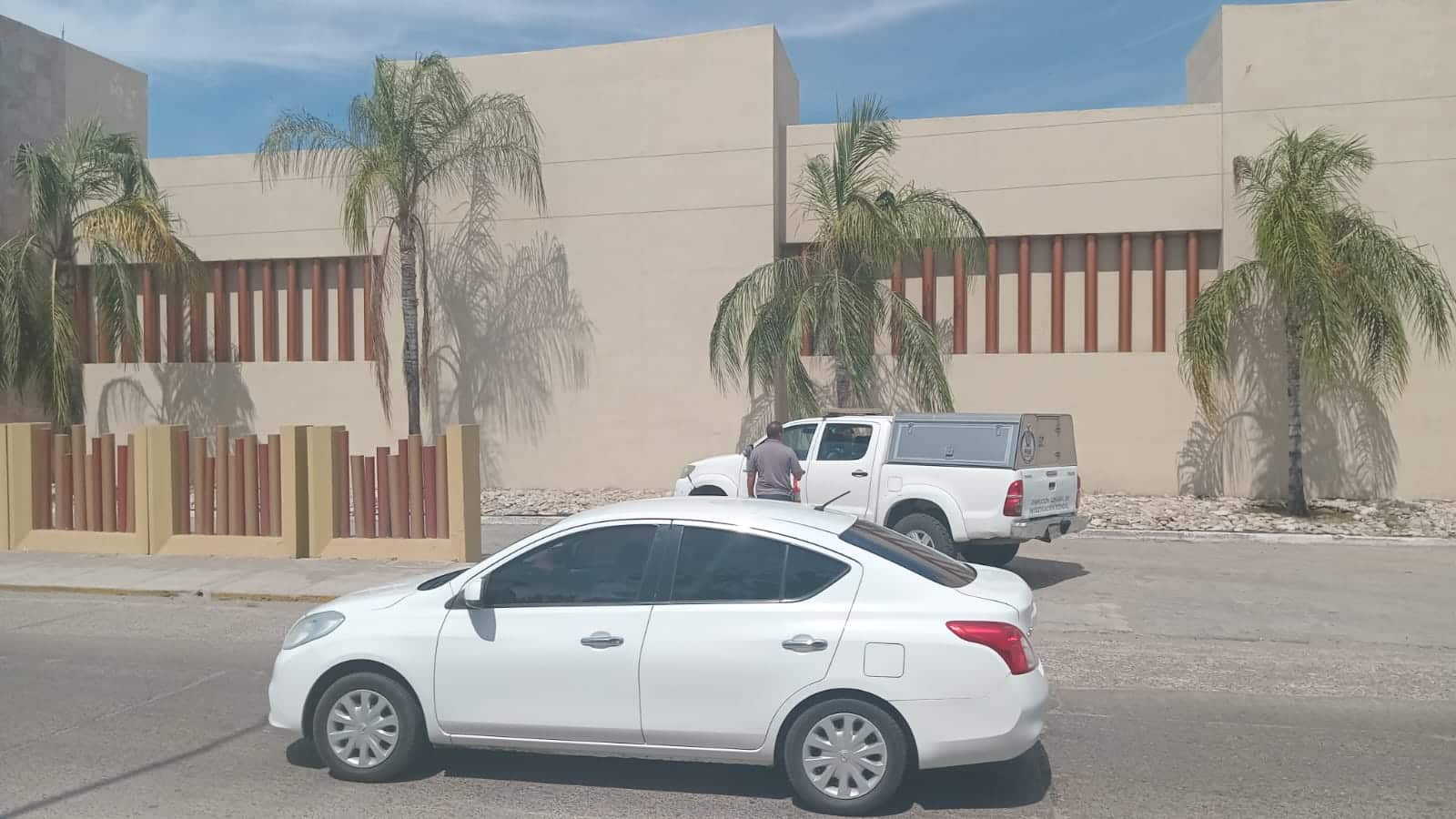 Mujer asesinada en mote