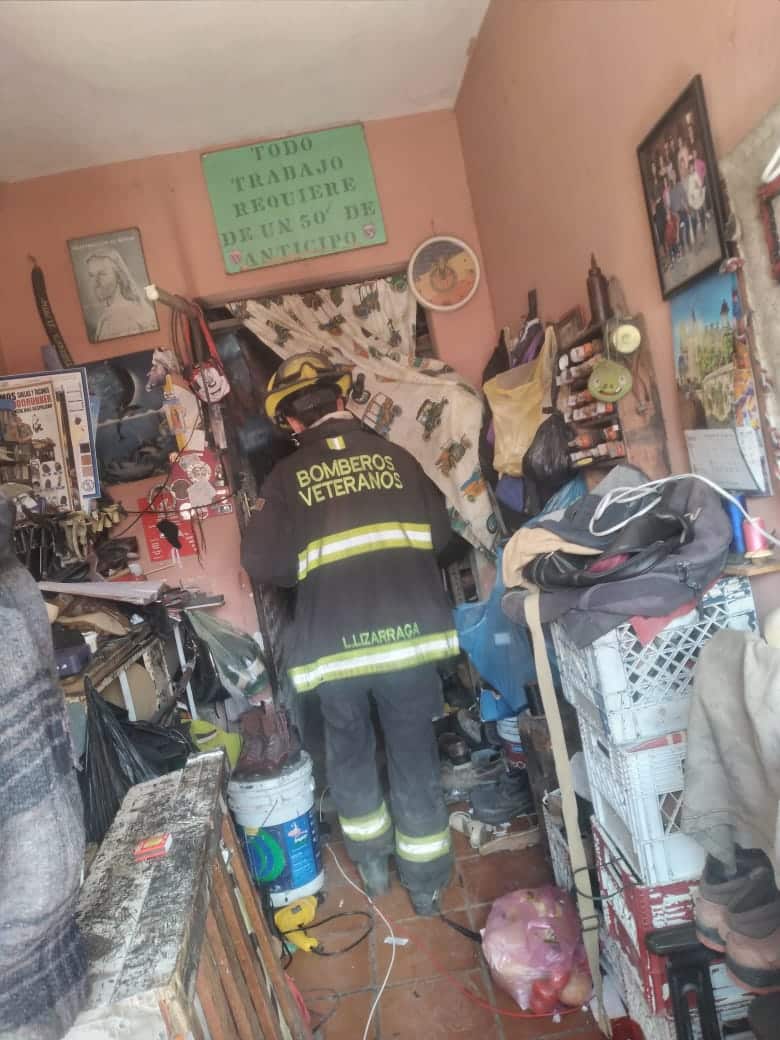 Emrgencia 
