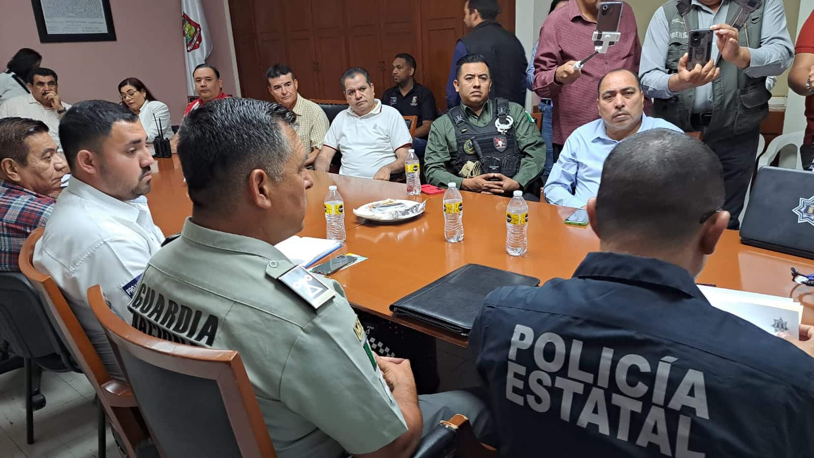 Operativo Semana Santa 