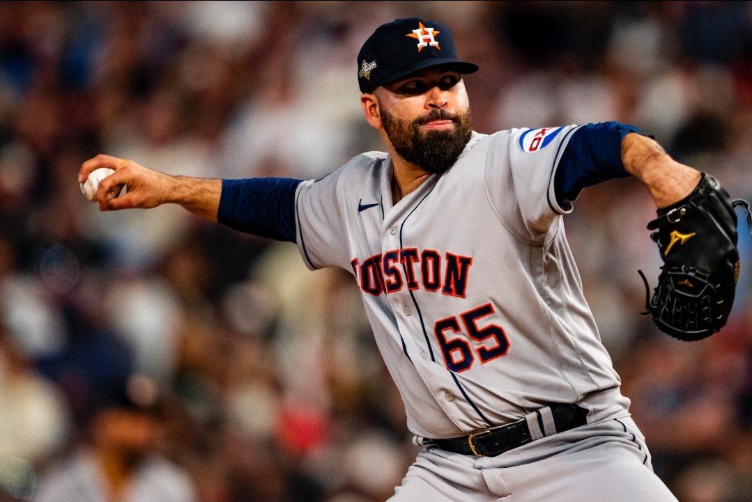 Beisbol Grandes Ligas
