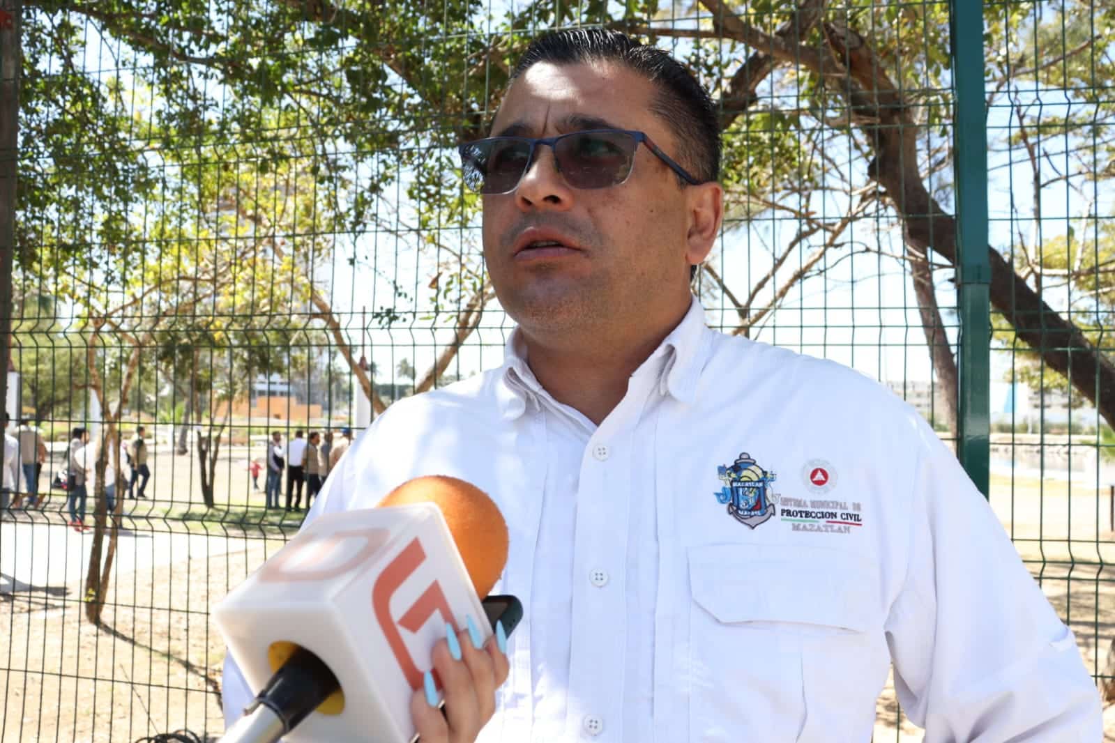 PC Mazatlán