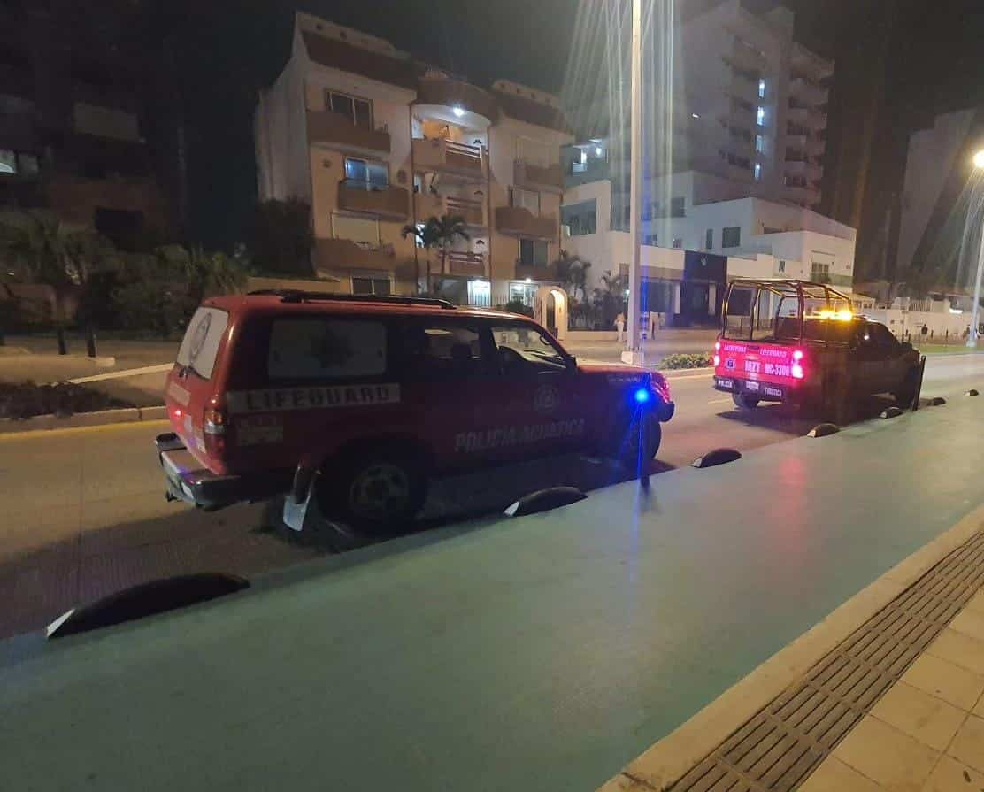 Patrullas de policía