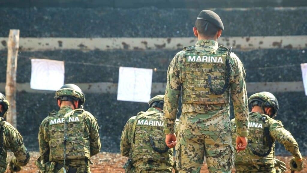 Semar México