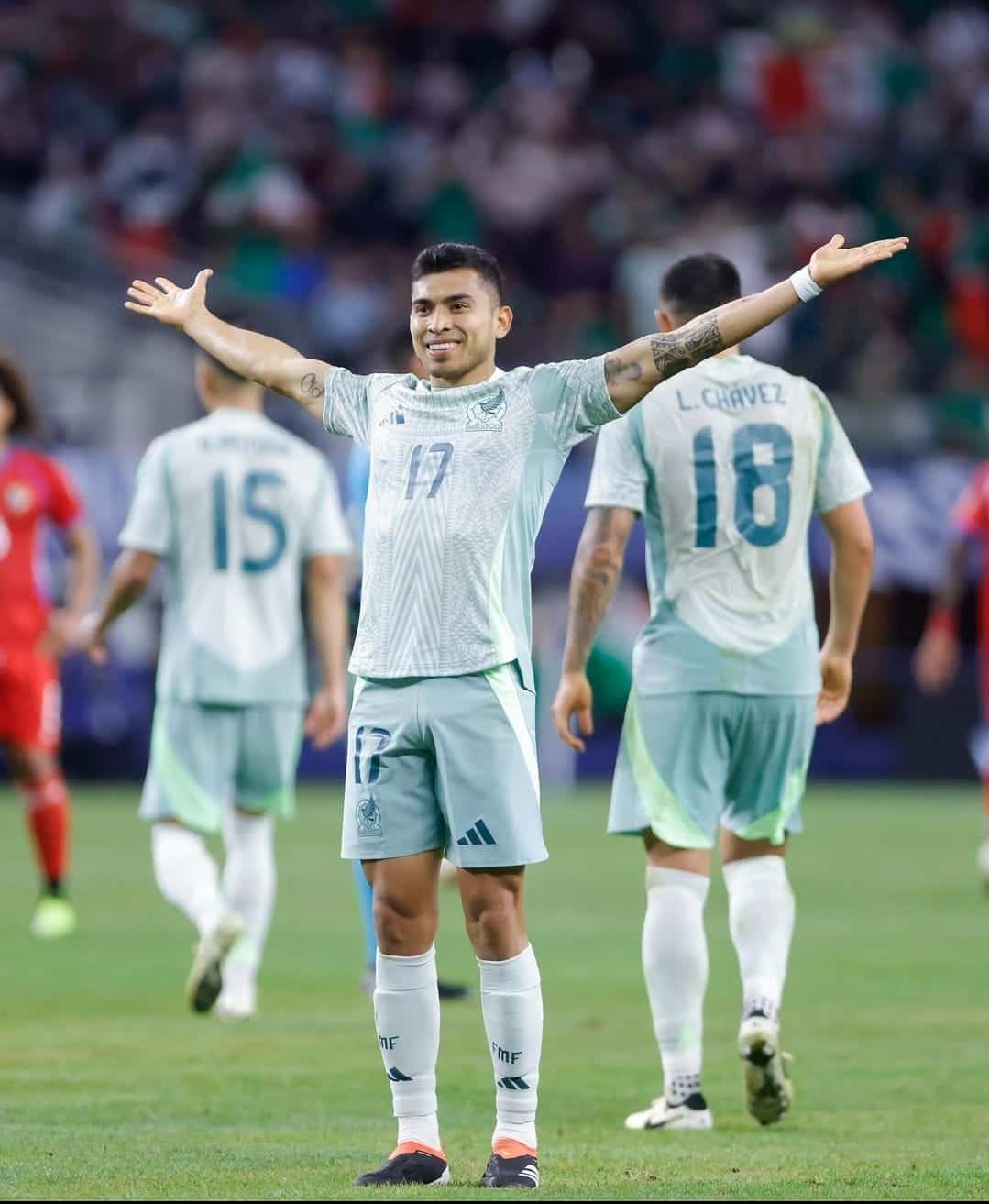 Final de la Concacaf