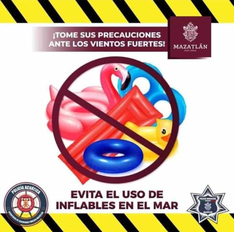 Inflables Mazatlán