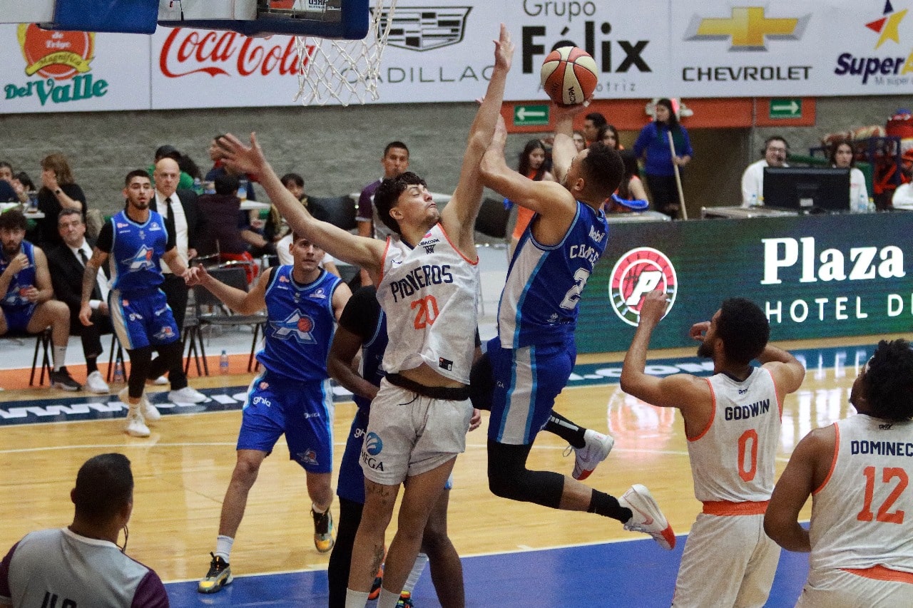 Juego Cibacopa