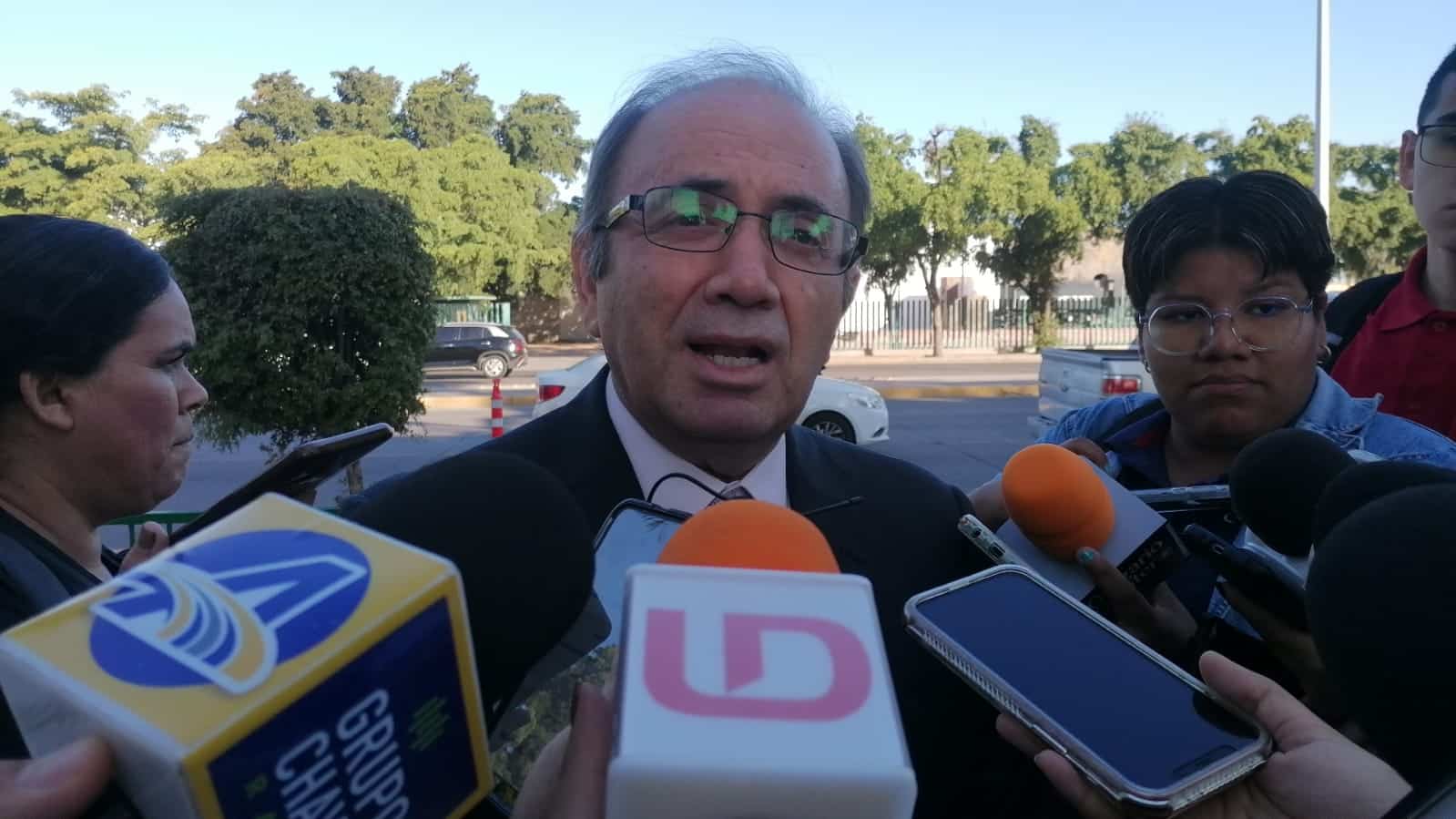 Cobaes director general