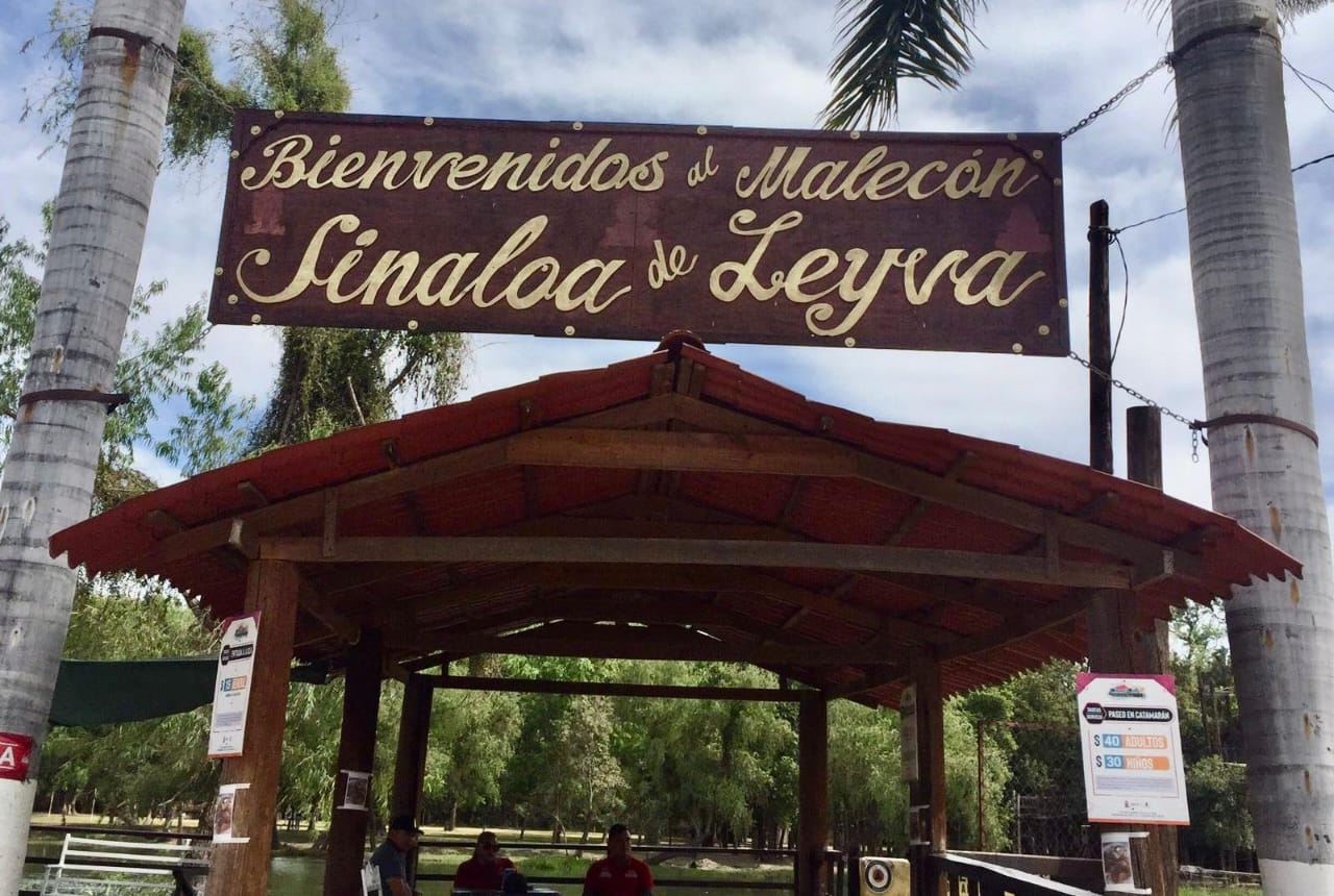 Municipio de Sinaloa de Leyva