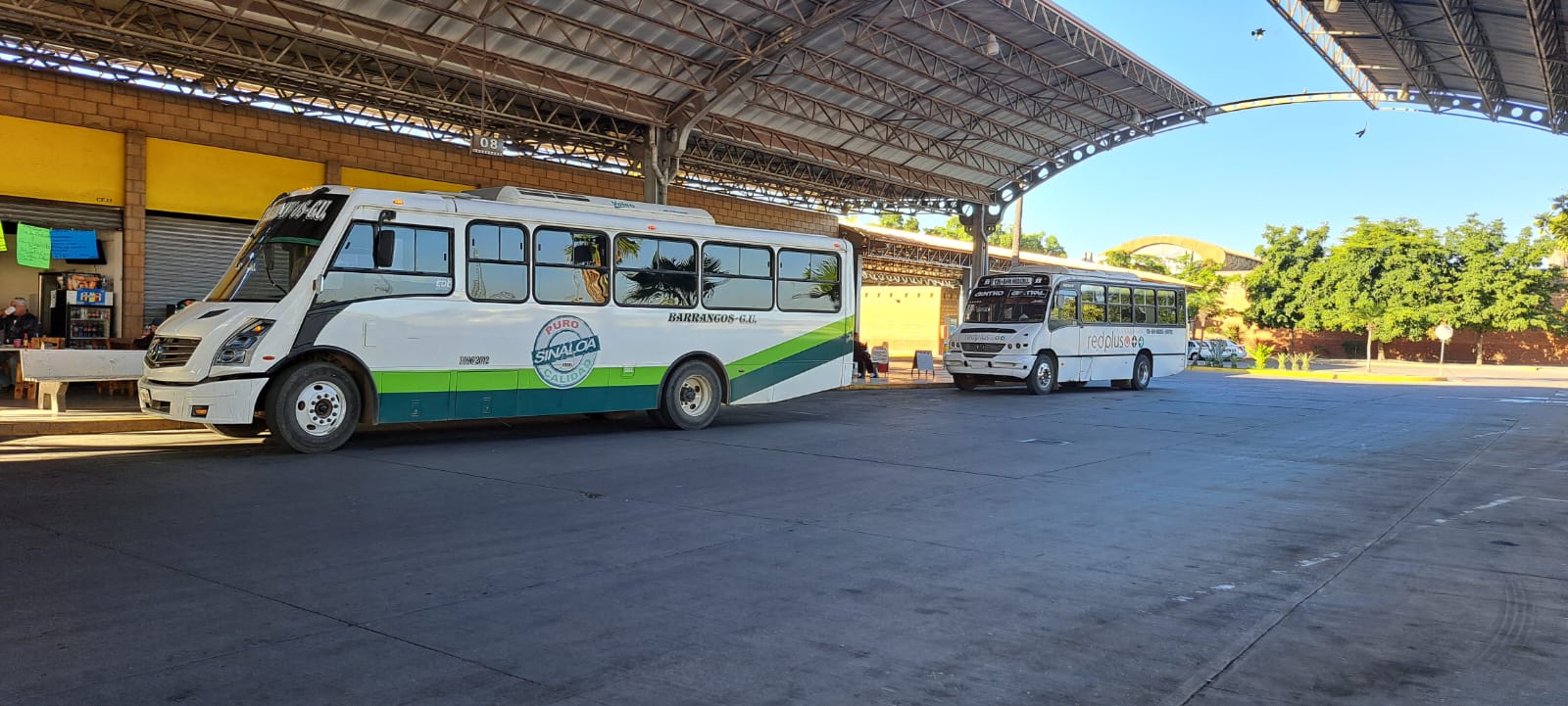 Transporte de servicio urbano